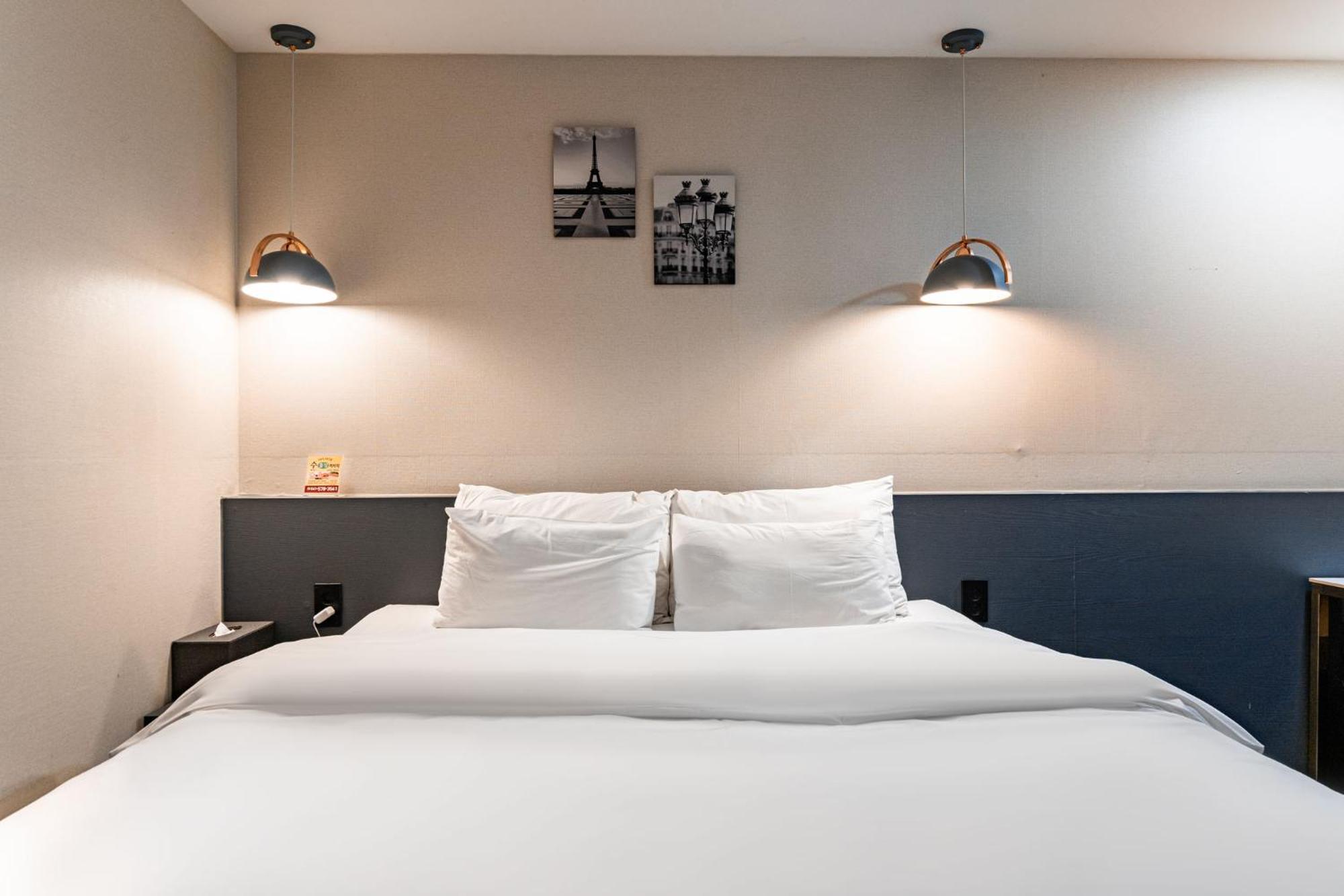Knox Hotel Cheonan Exterior foto